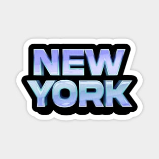 New York Magnet