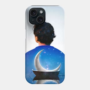 Within & Without Phone Case