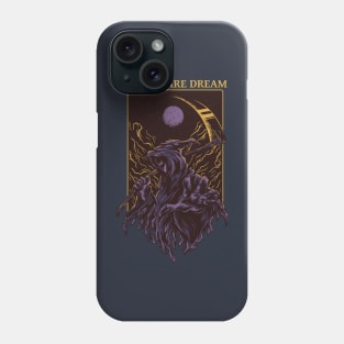 Nightmare Dream Phone Case