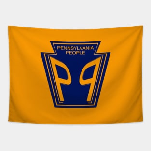 Pennsylvania People Productions Kids Collection Tapestry