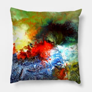 art Pillow