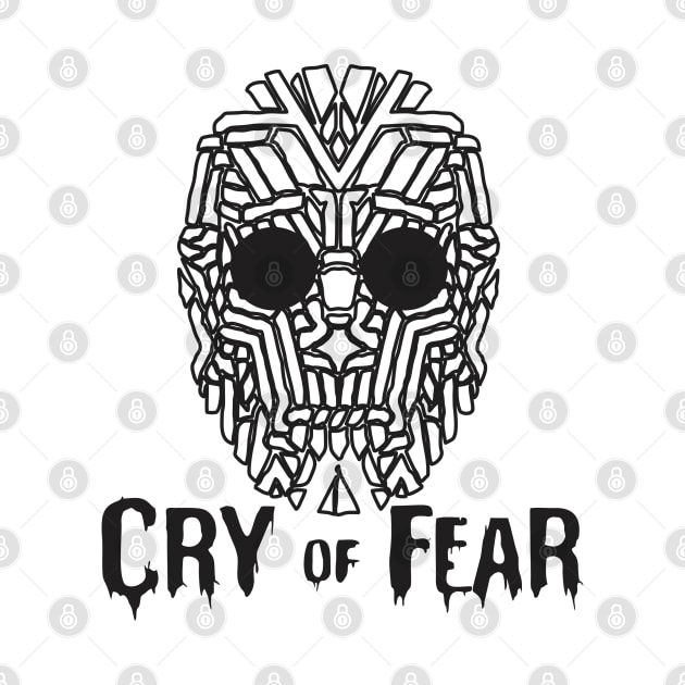 Cry of Fear by Qasim