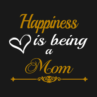 Happy Moms - Limited Edition T-Shirt