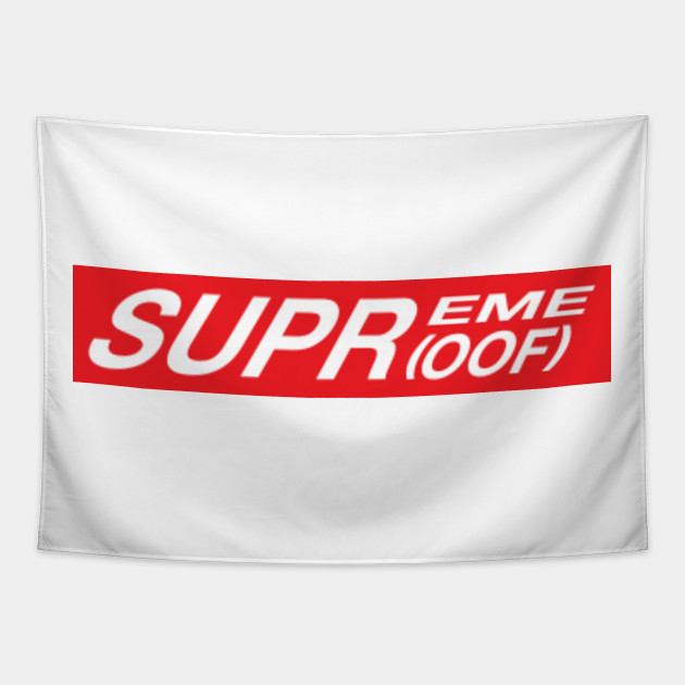 Oof T Shirt Roblox Supreme
