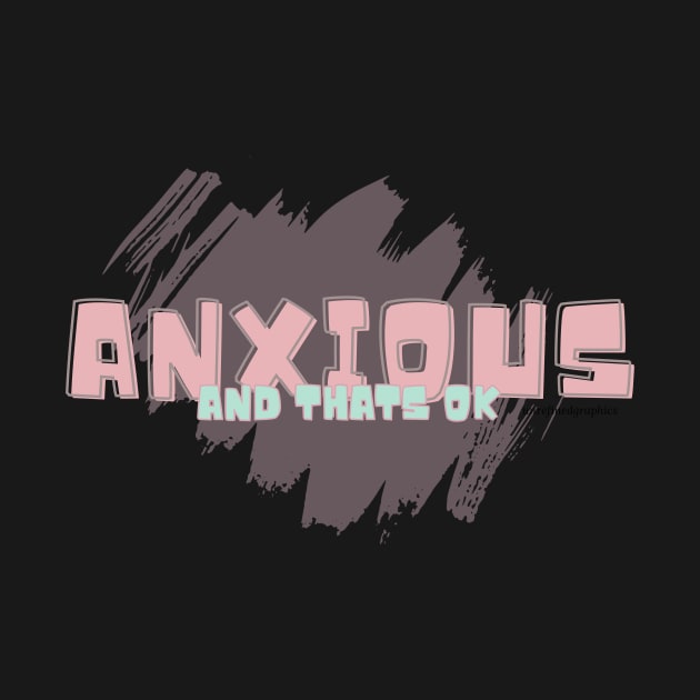 Anxious by unrefinedgraphics