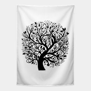 Tree Tapestry