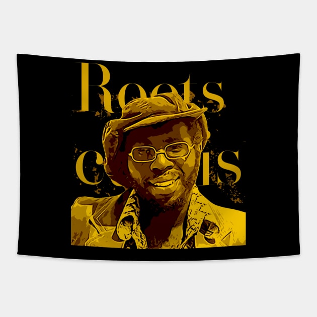 curtis mayfield || roots Tapestry by Nana On Here