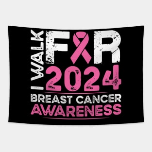 Breast Cancer Awareness Walk 2024 Tapestry