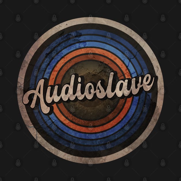 Audio slave music lover by JakQueApparels