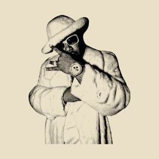 Hip Hop Pimp C // Vintage HD Classic T-Shirt