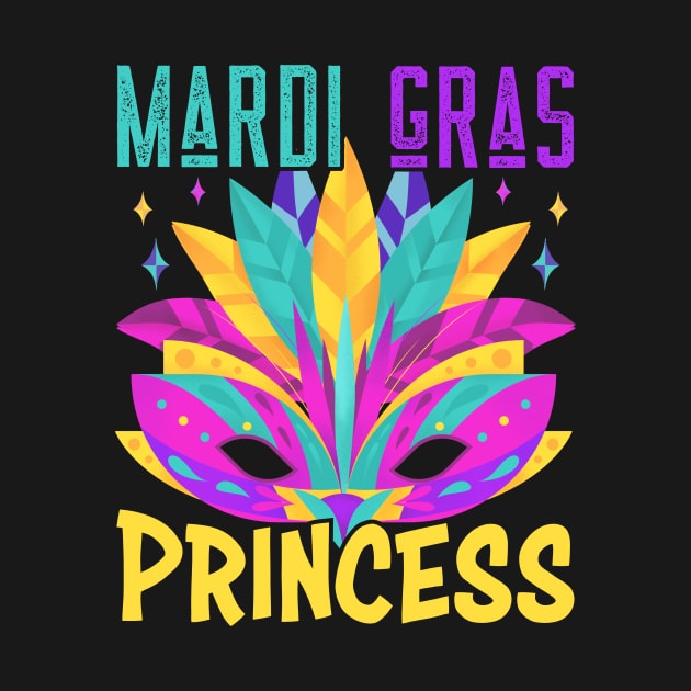 Family Matching Mardi Gras Princess Carnival Costume by star trek fanart and more