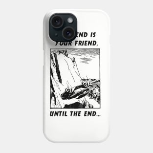 The Trend is Your Friend Phone Case