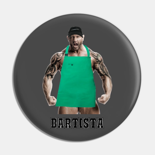 Pin on Dave Batista