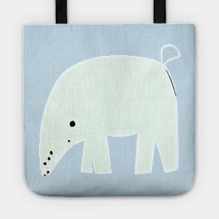 Fantastic Animals - Elfy Tote