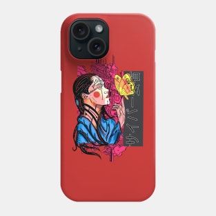 Automika Phone Case