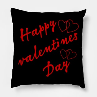 Valentines day Pillow