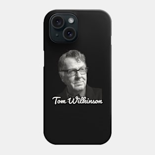 Tom Wilkinson / 1948 Phone Case