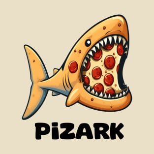 Pizark T-Shirt