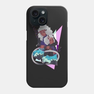 Androgyny Phone Case