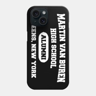 Queens Phone Case