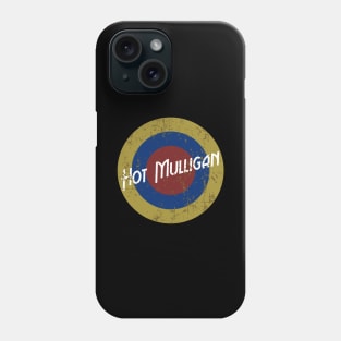 Hot Mulligan Phone Case