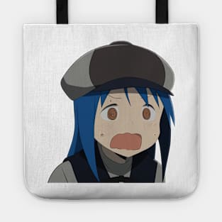 Kotoha Shocked Tote