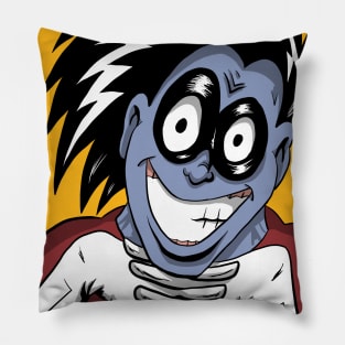 Freakazoid Pillow