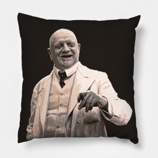 Jean Sibelius Pillow