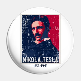 Wisdom of Nikola Tesla , quotes by Nikola Tesla Pin