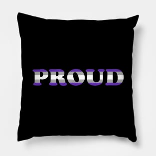 Proud Pillow