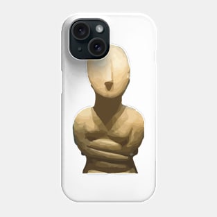 Cycladic 1 Phone Case