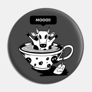 Mooo Pin