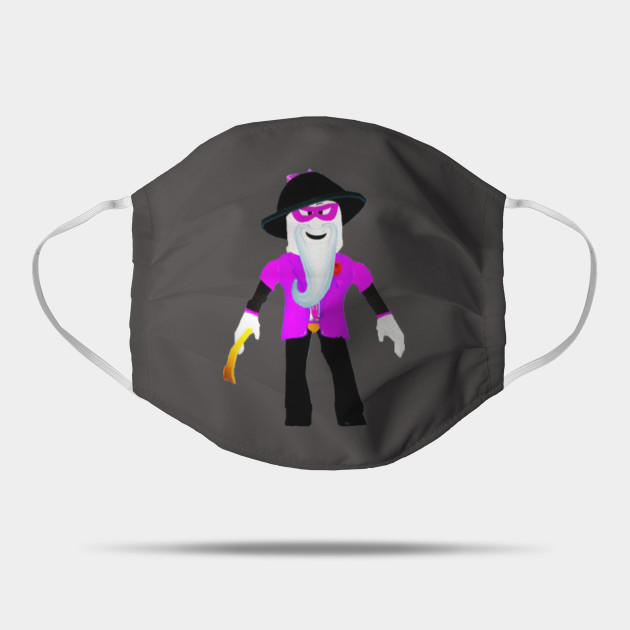 Scary Larry Roblox Breaking Story Roblox Game Scary Larry Roblox Mask Teepublic - scared roblox character