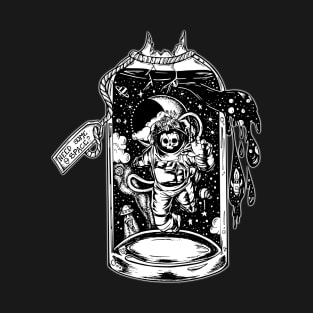 Space T-Shirt