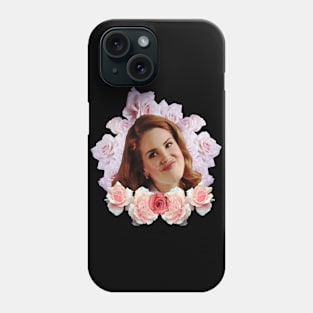 Lana Floral Phone Case