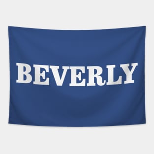 Beverly Tapestry