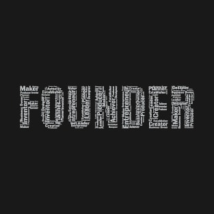 FOUNDER T-Shirt