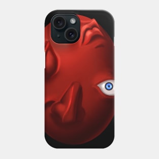 Behelit_v2 Phone Case