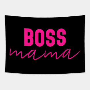 Boss Mama Tapestry