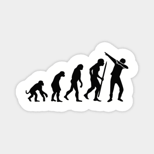 Evolution Dab / Dabbing Magnet