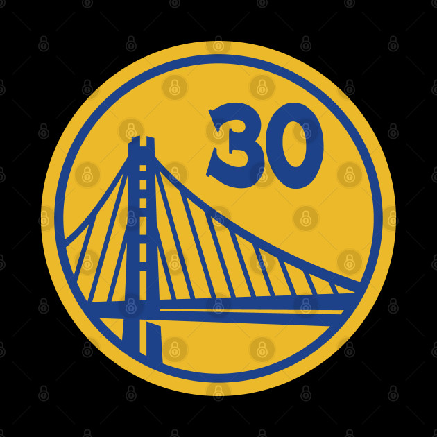 stephen curry 30 - Stephen Curry - Phone Case