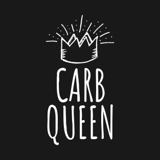 Carb Queen T-Shirt