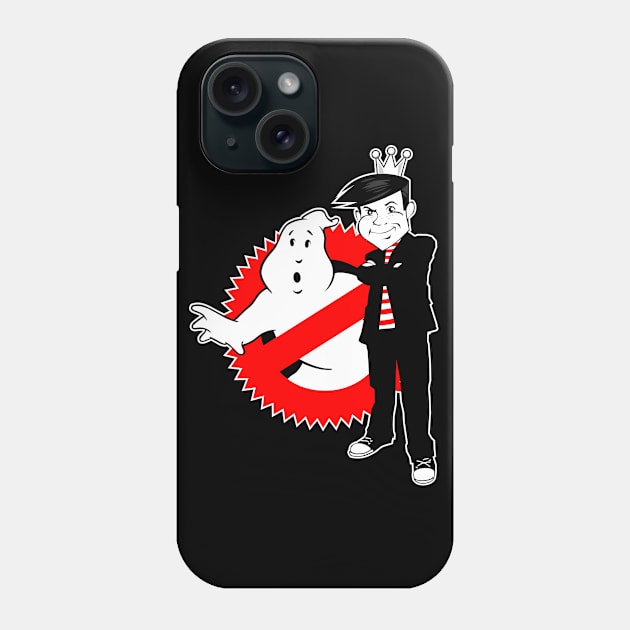 MAT x GB Phone Case by BtnkDRMS