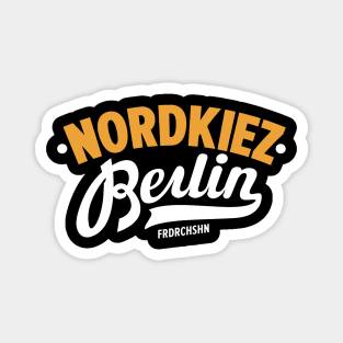 Nordkiez Flair - Friedrichshains Seele in Berlin Magnet