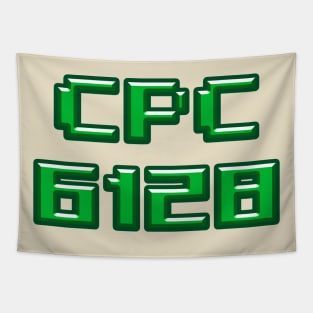 CPC 6128 Tapestry