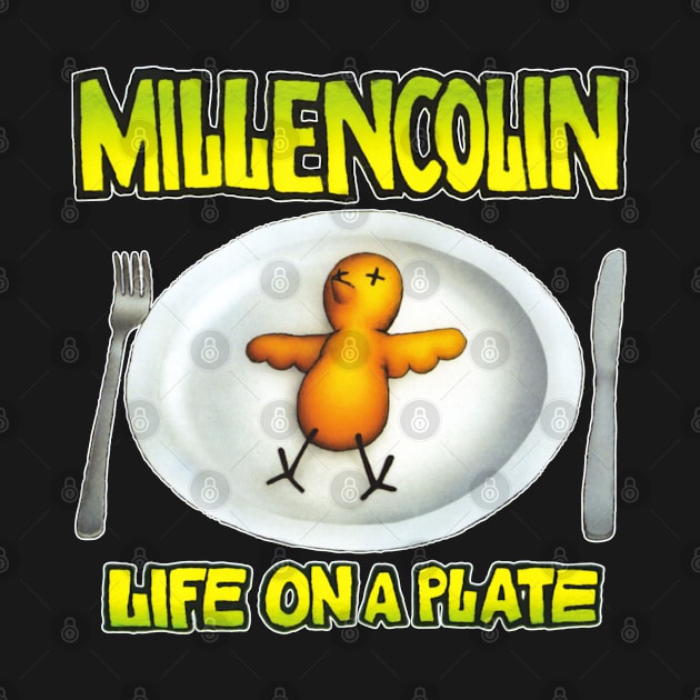 Playing Bowling at Millencolin by pertasaew