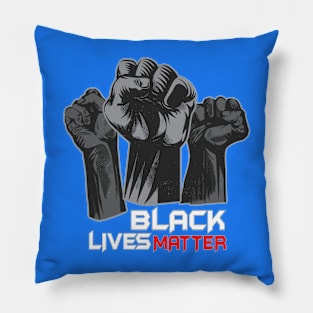 Black Lives Matter Pillow