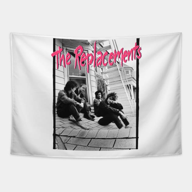 the replacements Tapestry by cocot podcast