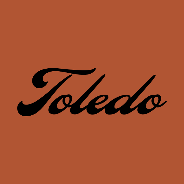 toledo pride by Towns of Renown