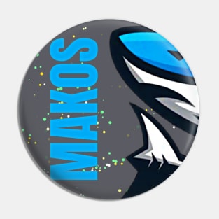 MAKOS Pin